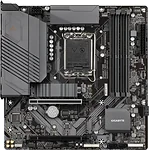 Gigabyte B660M Gaming X DDR4 (rev. 1.0)
