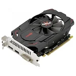 Видеокарта Sinotex Ninja Radeon RX 550
