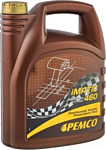 Pemco 460 CVT-Fluid 5л