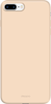 Deppa Air Case для iPhone 7/8 Plus (золотой)