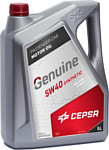 CEPSA Genuine Synthetic 5W-40 5л