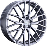 Replica Toyota TY326-MG 7x17/5x114.3 D60.1 ET35 MGM 