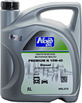 Nord Oil Premium N dizel 10W-40 SN/CF 5л