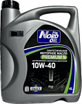Nord Oil Premium N 10W-40 SN/CF 4л
