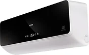 AUX FJ Series Black On/Off ASW-H09B4/FJ-BR1/AS-H09B4/FJ-R1