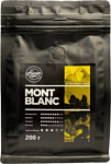 Fusion Coffee Mont Blanc зерновой 200 г
