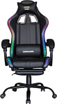 VMM Game Throne RGB OT-B31RGBBK (черный)