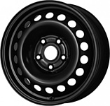 Magnetto Wheels 15000 6x15/5x108 D63.3 ET52 Черный