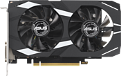 ASUS Dual GeForce RTX 3050 OC Edition (DUAL-RTX3050-O6G)