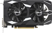 ASUS Dual GeForce RTX 3050 OC Edition (DUAL-RTX3050-O6G)