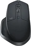 Logitech MX Master 2S Bluetooth Edition graphite Logitech MX Master 2S Bluetooth Edition graphite