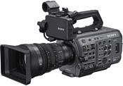 Sony FX9 Kit