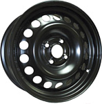 Trebl 8075T 6x15/4x114.3 D67.1 ET43 Black