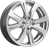 SKAD KL-325 6x16/4x100 D60.1 ET50 Селена SKAD KL-325 6x16/4x100 D60.1 ET50 Селена