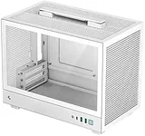 DeepCool CH160 Mesh WH R-CH160-WHNMI0-G-1