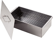 НПО Кедр Сталь 0.8мм с поддоном К2-0.8БПпл (600x320x250мм)