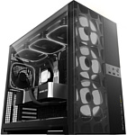 Geometric Future Model 5 Vent 5FAN (черный) Geometric Future Model 5 Vent 5FAN (черный)