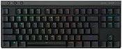 Logitech G515 Lightspeed TKL black GL Brown Tactile 920-012538 black (без кириллицы)