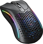 Glorious Race Glorious Model D 2 black