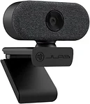 JLab Go USB Webcam black