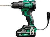 Hikoki DV18DE WHZ