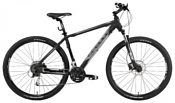 Spelli SX-7500 29er (2014) Spelli SX-7500 29er (2014)