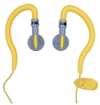 Karrimor Sport Earphones Karrimor Sport Earphones