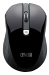 Sweex MI480 Wireless Mouse black USB