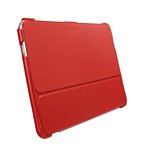 SGP Samsung Galaxy Tab 10.1 Stehen Dante Red (SGP08077)