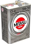 Mitasu MJ-220 5W-30 4л
