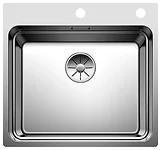 Blanco Etagon 500-IF/A Blanco Etagon 500-IF/A