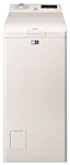 Electrolux EWT 11276 ELW