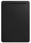 Apple Leather Sleeve for 12.9 iPad Pro Black (MQ0U2)