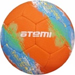 Atemi Galaxy orange (5 размер)