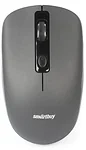 SmartBuy SBM-345AG-G Grey USB