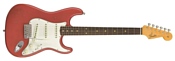 Fender 2018 Postmodern Stratocaster Journeyman Relic RW