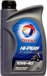 Total HI-Perf 4T Sport 10W-40 1л
