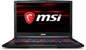 MSI GE63 8RE-210RU Raider RGB MSI GE63 8RE-210RU Raider RGB