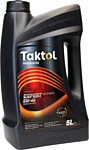 Taktol Expert HC-Synth 5W-40 5л