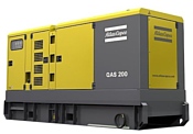 Atlas Copco QAS 200