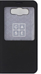 Case Dux Series для Samsung Galaxy J7 (J710) (черный)