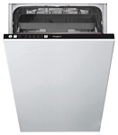 Whirlpool WSIE 2B19 C