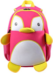 Nohoo Пингвин (розовый)