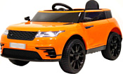 RiverToys Range Rover B333BB (оранжевый)