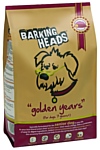 Barking Heads (18 кг) Корм для собак старше 7 лет с курицей и рисом Золотые годы