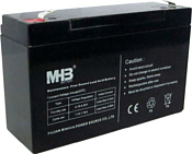MHB MS10-6 0