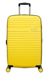 American Tourister Aero Racer Lemon Yellow 68 см