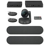 Logitech ConferenceCam Rally Ultra HD Plus