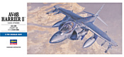 Hasegawa Штурмовик AV-8B Harrier II
