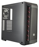 Корпус для компьютера Cooler Master MasterBox MB511